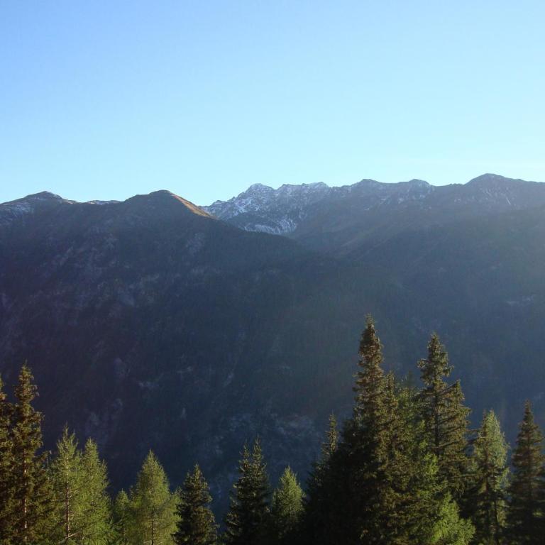 Turner-Hütte - Chalet - 18
