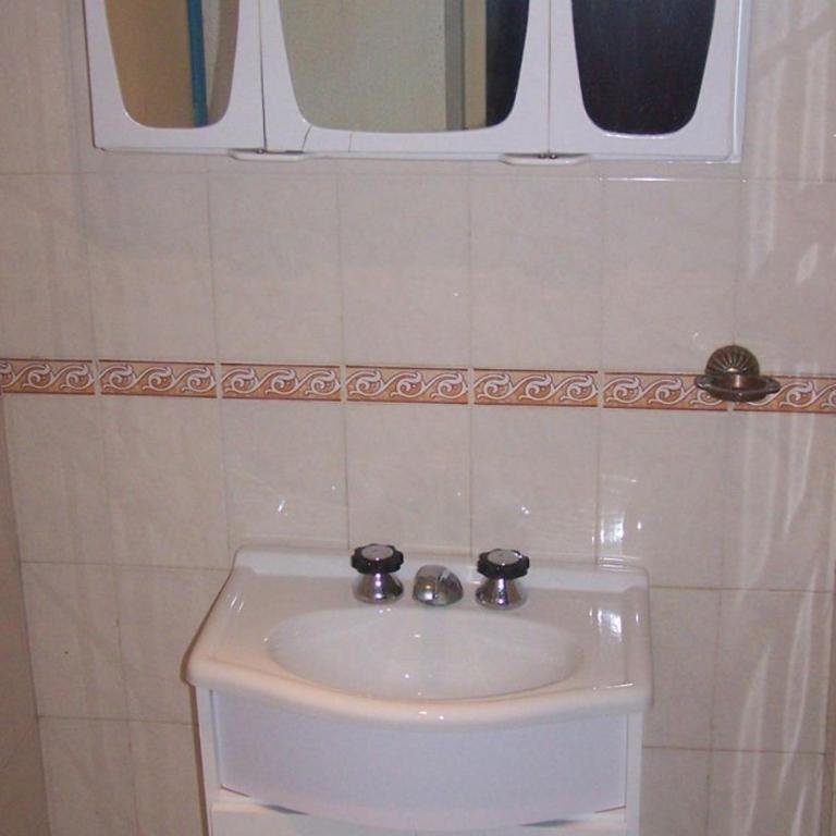 Apart Hotel Monaco - Habitación Doble Estándar - 4