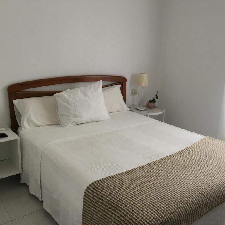 Pension Rosalia de Castro - Habitación Doble con baño privado - 4