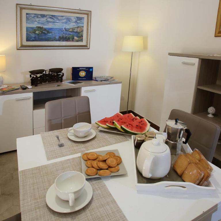 Trinacria House - Appartamento - 6