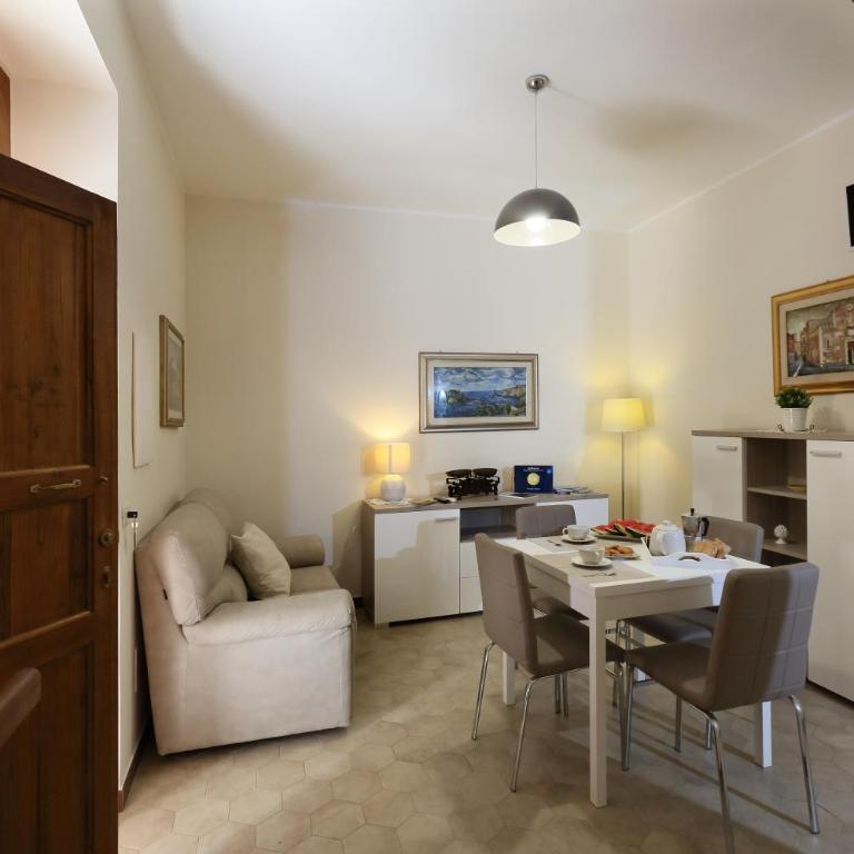Trinacria House - Appartamento - 4