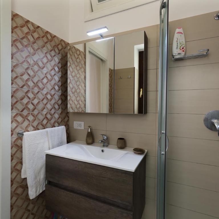 Trinacria House - Appartamento - 9