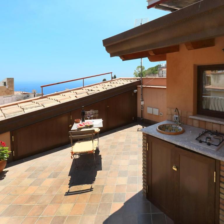 Trinacria House - Appartamento - 15