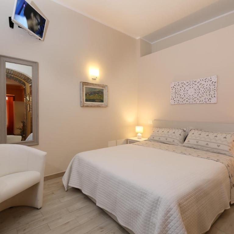 Trinacria House - Appartamento - 13