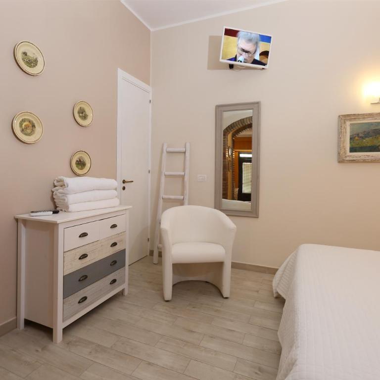 Trinacria House - Appartamento - 18