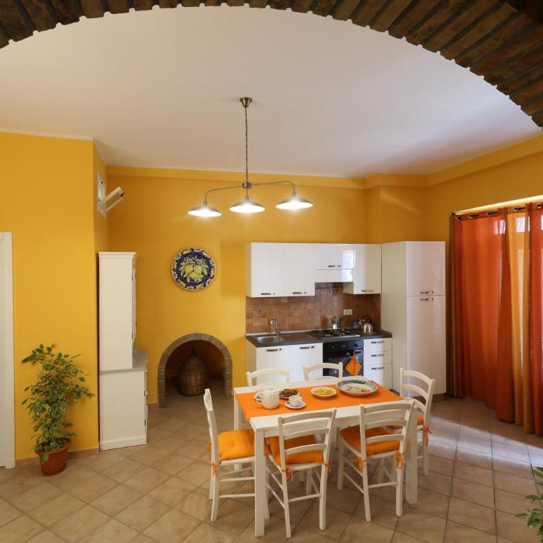 Trinacria House - Appartamento - 9