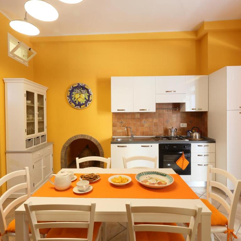Trinacria House - Appartamento - 8