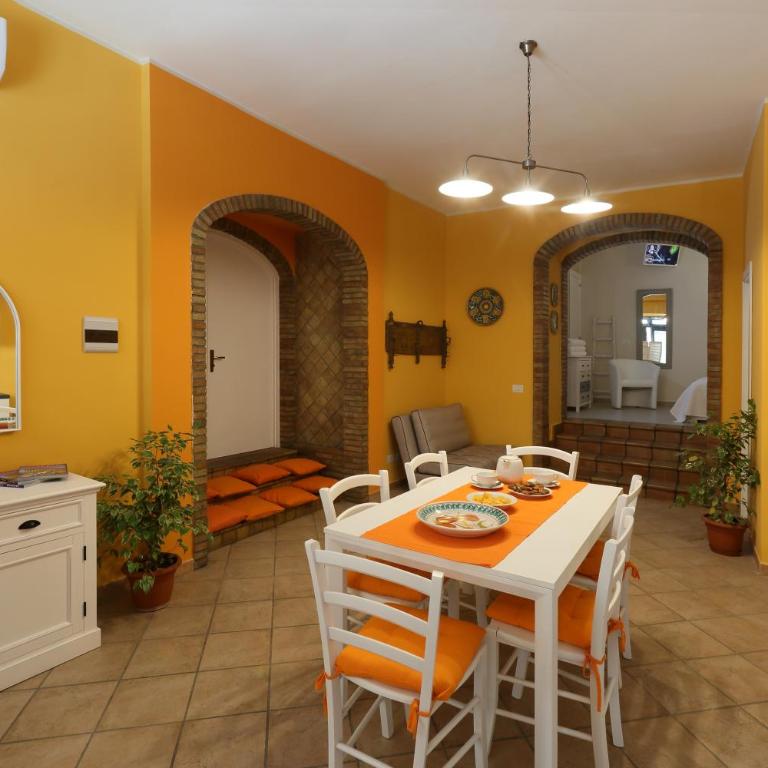 Trinacria House - Appartamento - 6