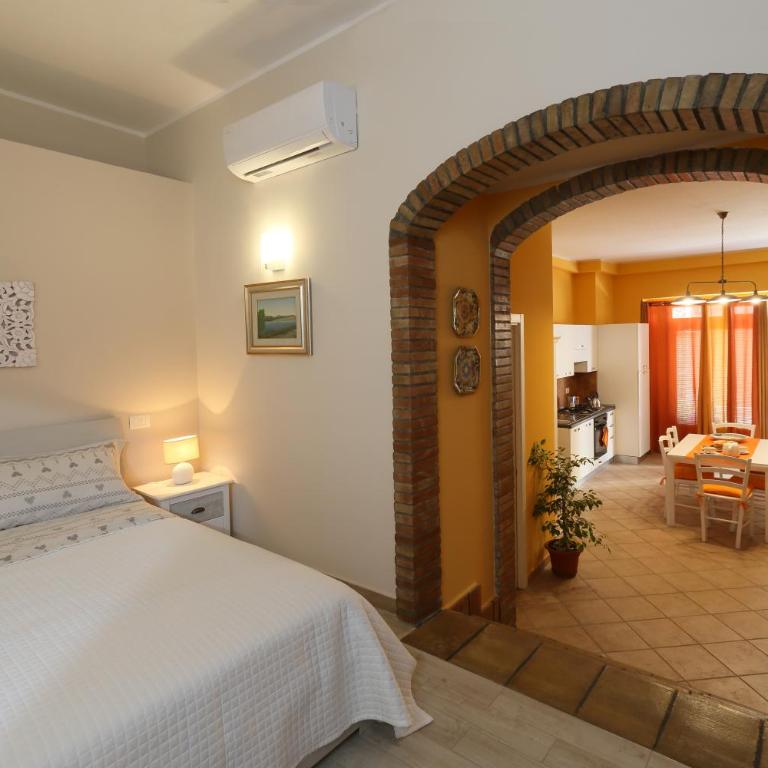 Trinacria House - Appartamento - 19