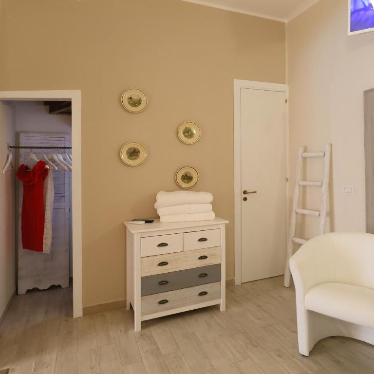 Trinacria House - Appartamento - 16