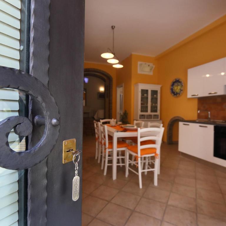 Trinacria House - Appartamento - 3