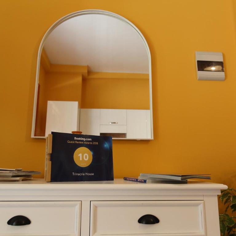 Trinacria House - Appartamento - 5