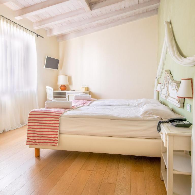 Hotel Villa Moron - Suite con Vista Giardino - 1