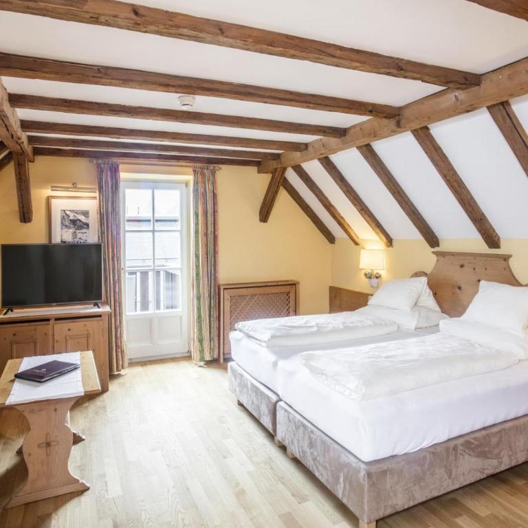 Hotel Tiefenbrunner - Junior Suite - 7