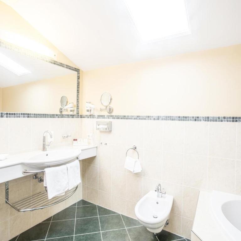 Hotel Tiefenbrunner - Junior Suite - 9