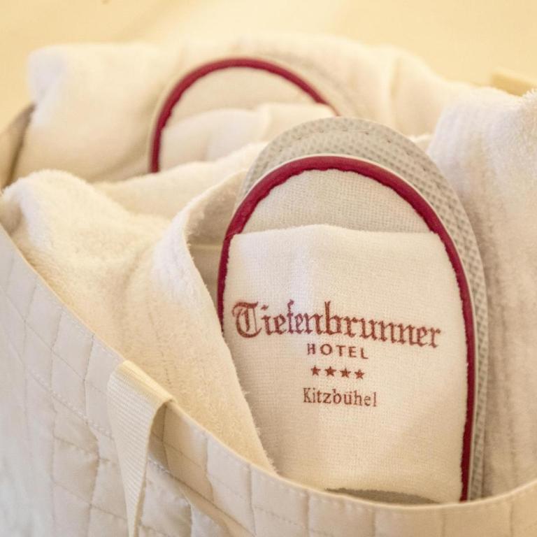 Hotel Tiefenbrunner - Junior Suite - 8