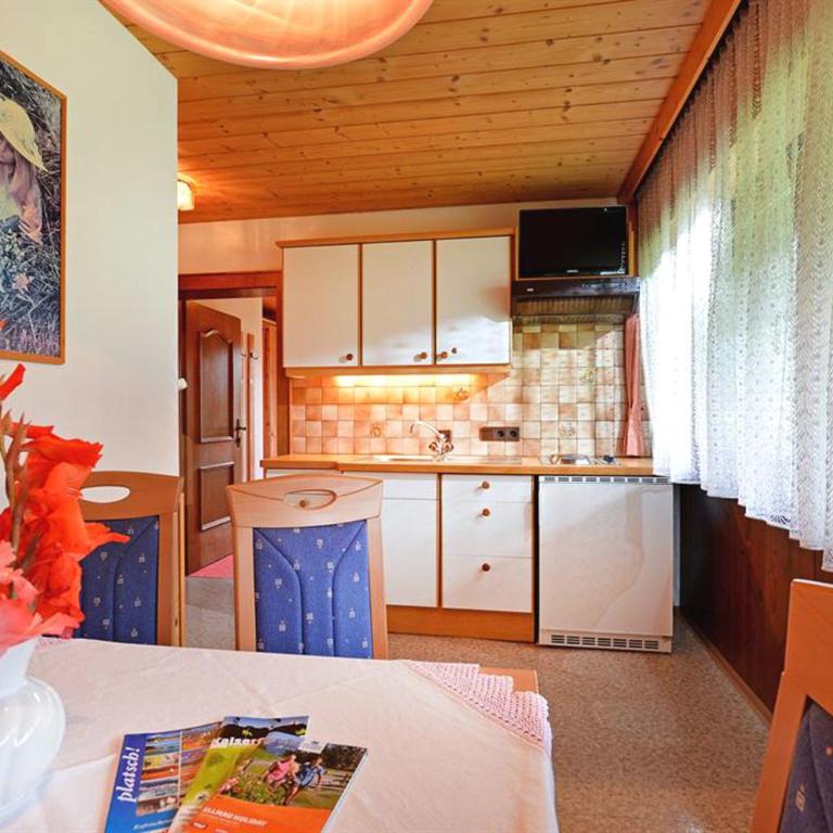 otto steiner appartements pension ellmau & wilder kaiser - Two-Bedroom Apartment (4 Adults) - 5
