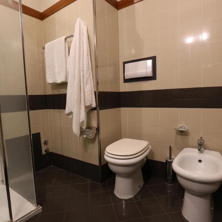 Grande Albergo Maugeri - Camera Singola - 2