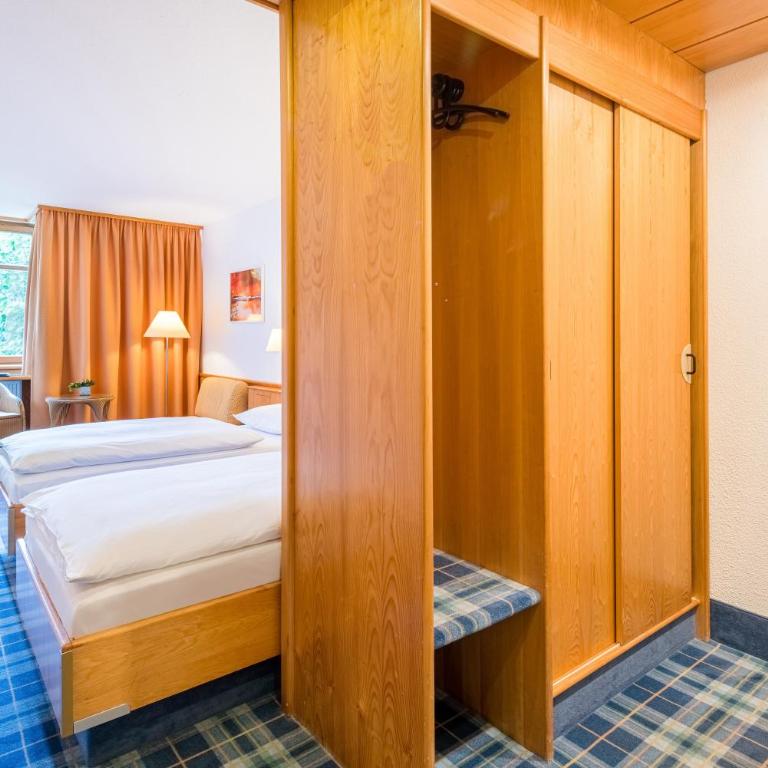 Hotel Am Nockherberg - Doppelzimmer - 6