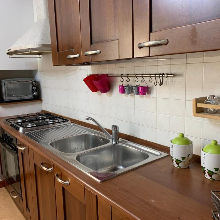 Di Sarno’s Guest House Appartamento - Apartment - 3