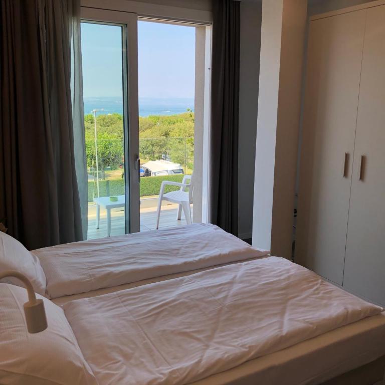 Hotel Paradiso - Junior Suite with Balcony - 2