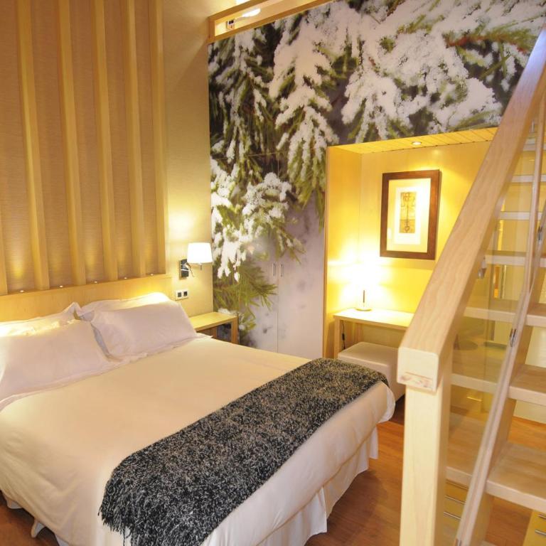 Hotel Casa Cornel - Dúplex - 2