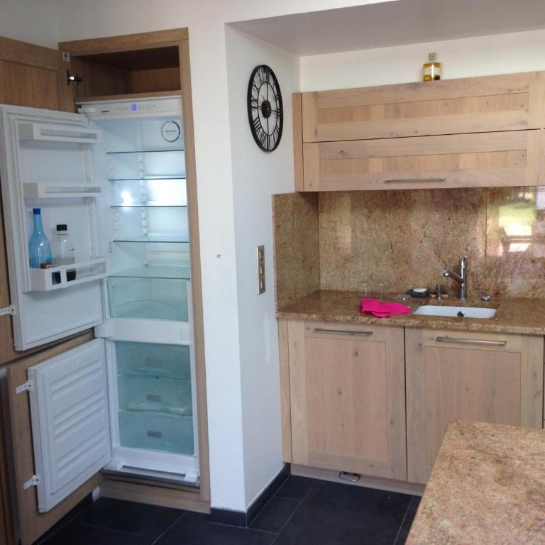 Gîte et maison de vacances Campagne Valérie - Maison 1 Chambre - 28