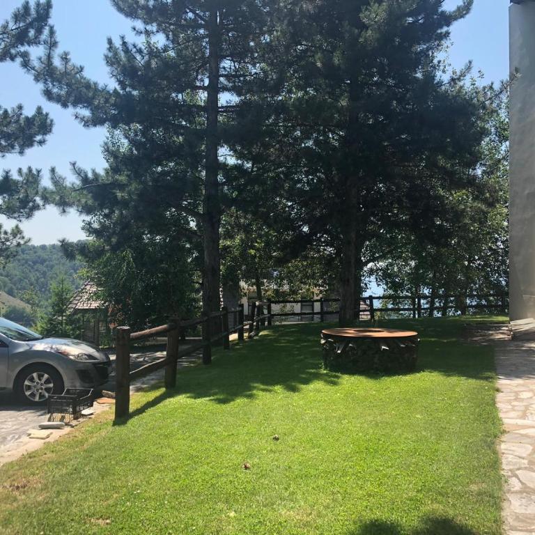 Family Apartment 5 Lux Vidik Kopaonik - Apartment - 24