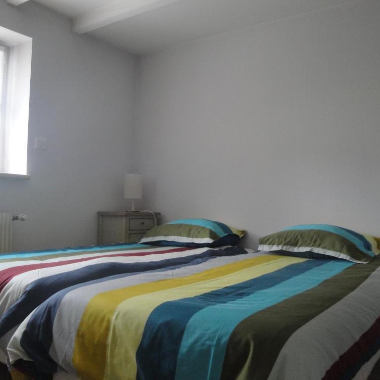 Maison de vacances - Maison de Vacances - 3