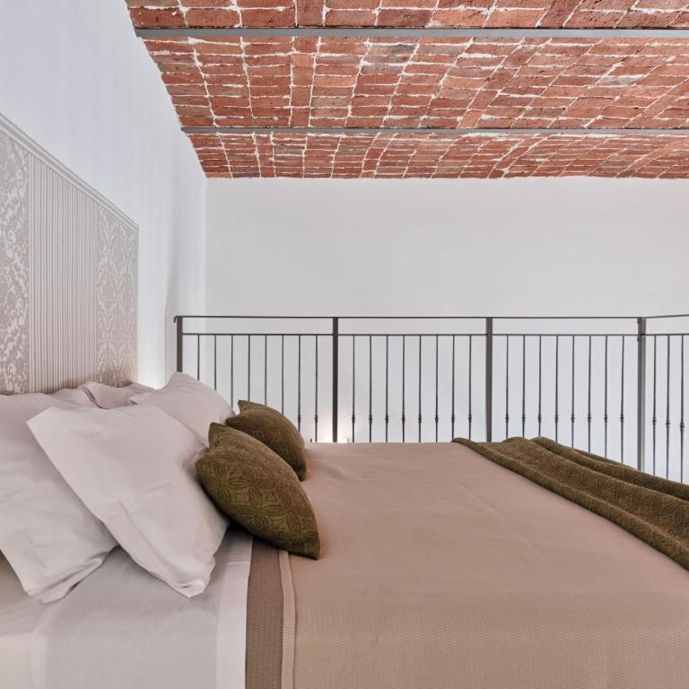 Apartments to Art - Maisonette - 26