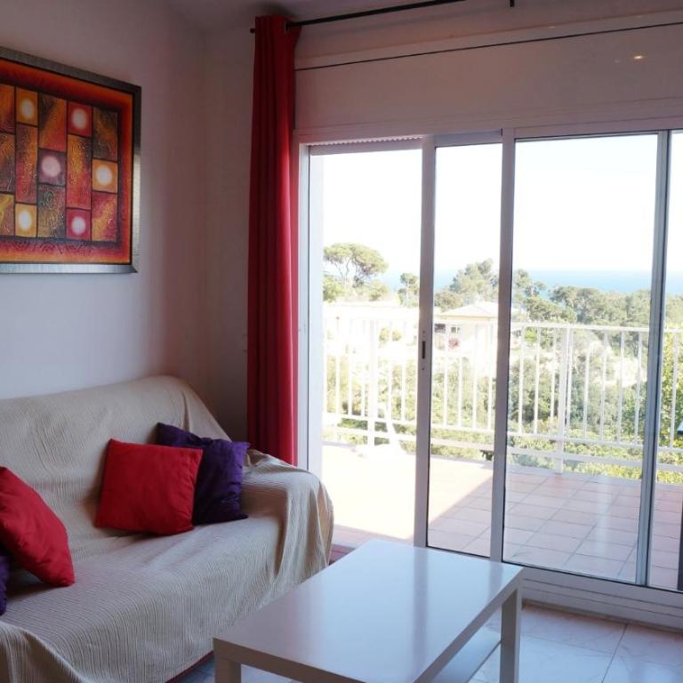 Karen 1 - Apartamento con vistas al mar - 5