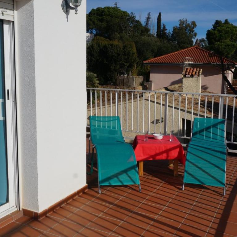 Karen 1 - Apartamento con vistas al mar - 8