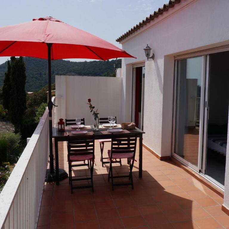 Karen 1 - Apartamento con vistas al mar - 10