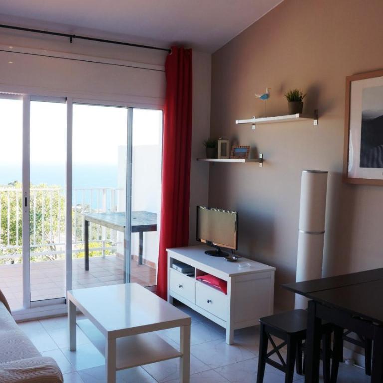 Karen 1 - Apartamento con vistas al mar - 11