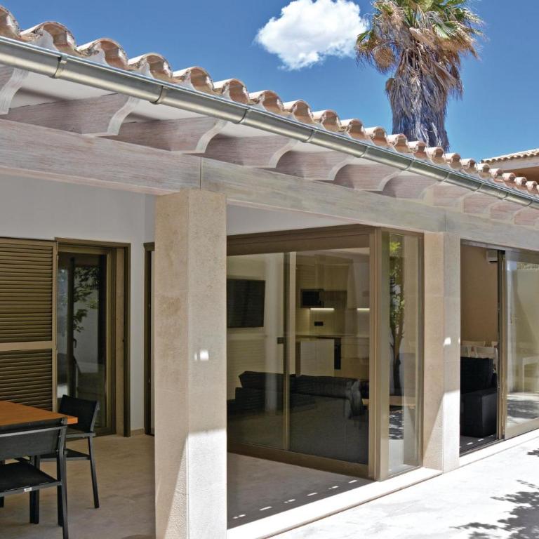 Es Molinar - Casa de 4 dormitorios - 1