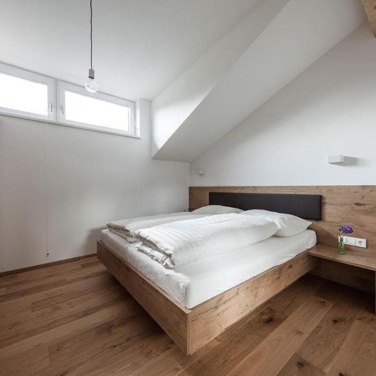 Appartement Meier - Apartment mit 2 Schlafzimmern - 20