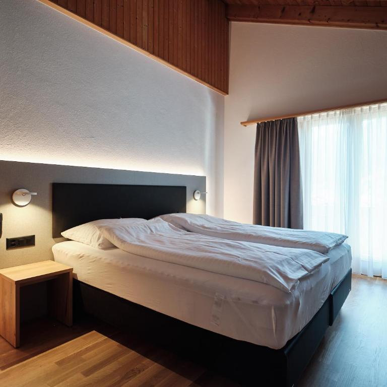 Hotel Hubertus - Comfort Doppelzimmer - 1