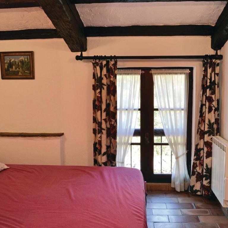 Awesome Home In La Roquette Sur Siagne - Maison de Vacances 3 Chambres - 23