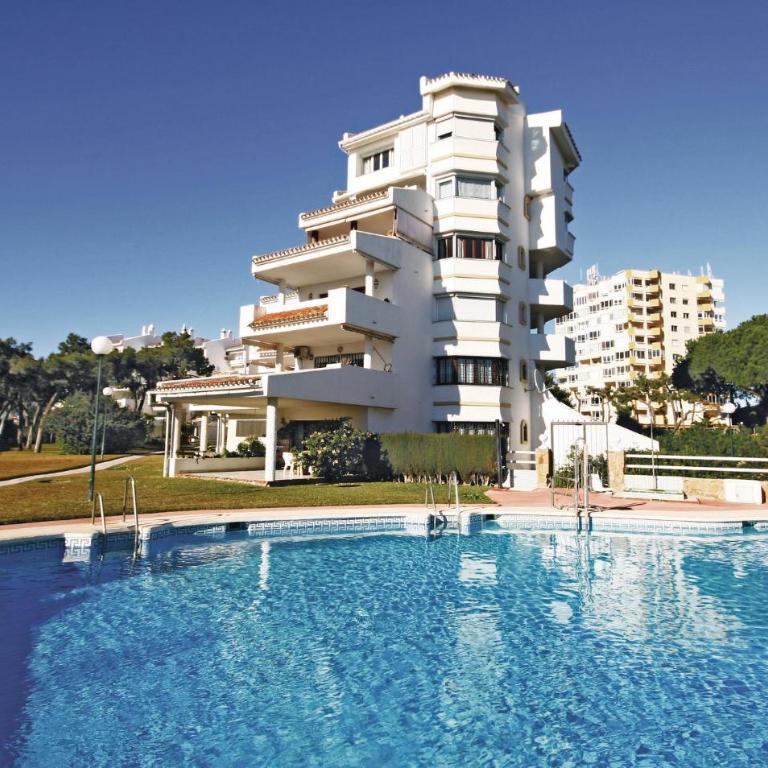 Beautiful Apartment In Calahonda - Apartamento de 3 dormitorios - 1