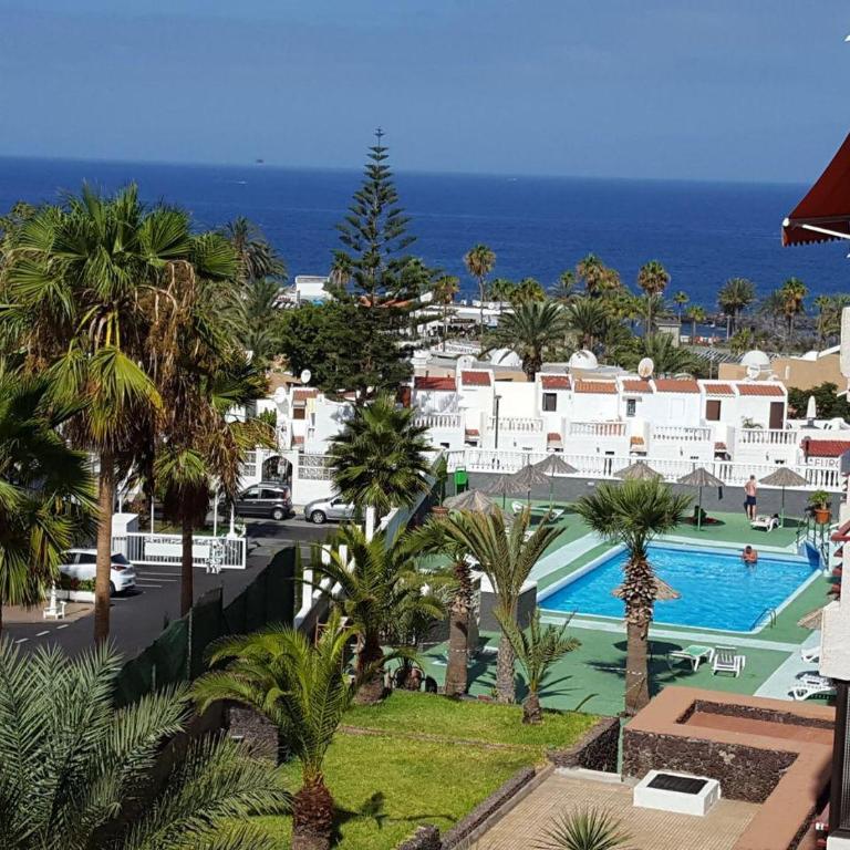 Olympia 424 - Apartamento Estudio - 10