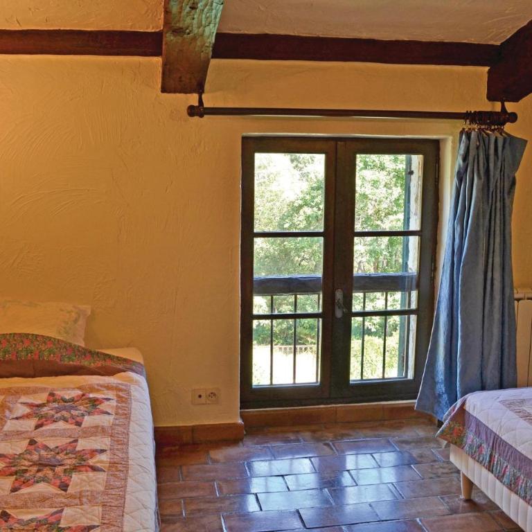 Awesome Home In La Roquette Sur Siagne - Maison de Vacances 3 Chambres - 22