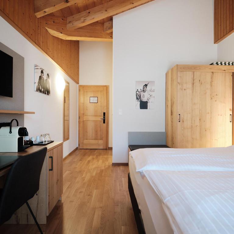Hotel Hubertus - Comfort Doppelzimmer - 3