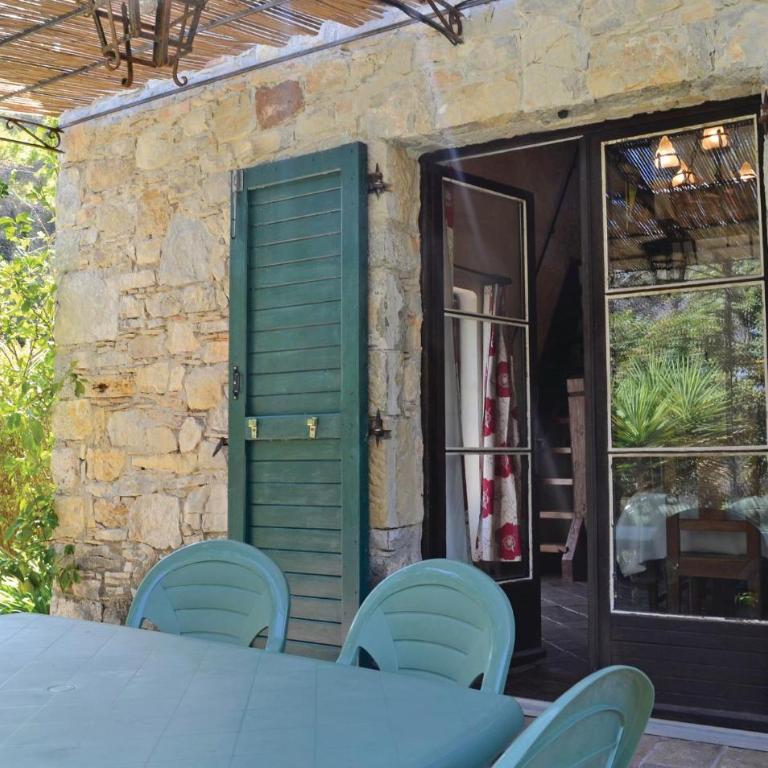 Awesome Home In La Roquette Sur Siagne - Maison de Vacances 3 Chambres - 15