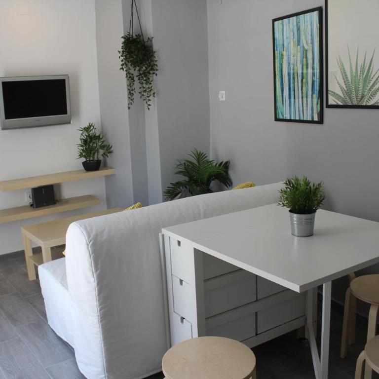 Casa Alegría - Casa con 1 dormitorio - 2