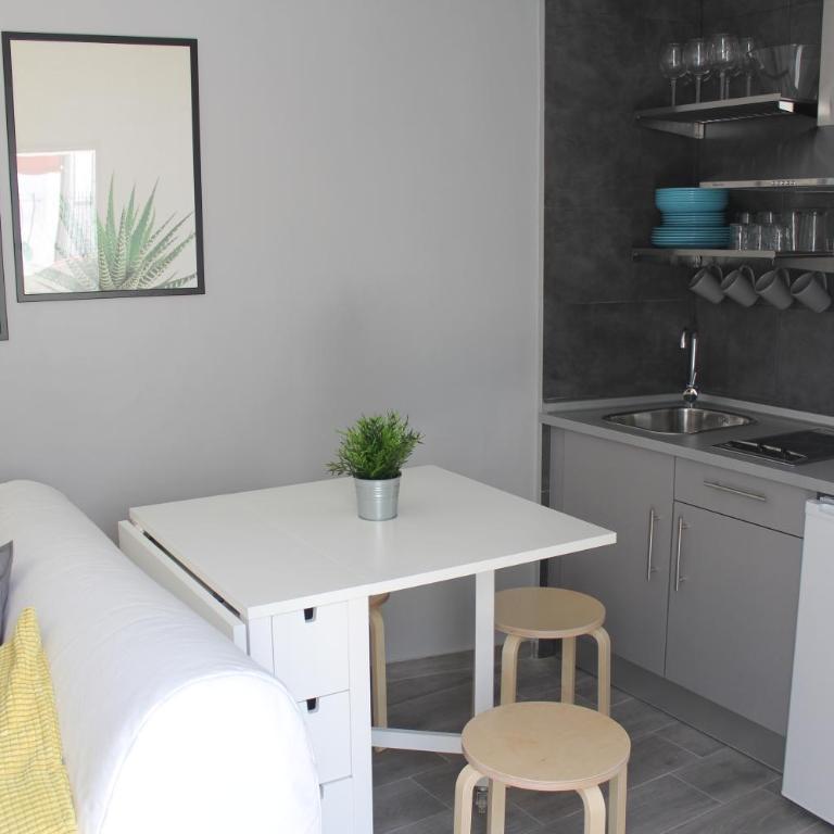 Casa Alegría - Casa con 1 dormitorio - 3