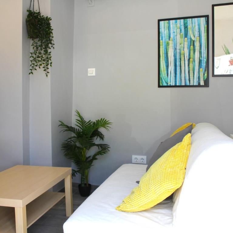 Casa Alegría - Casa con 1 dormitorio - 4