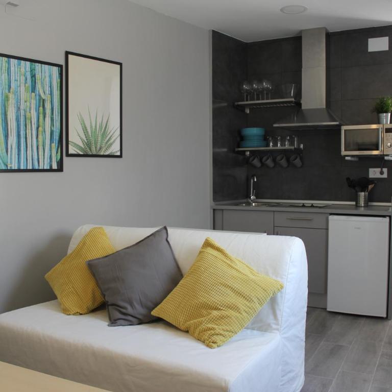 Casa Alegría - Casa con 1 dormitorio - 5