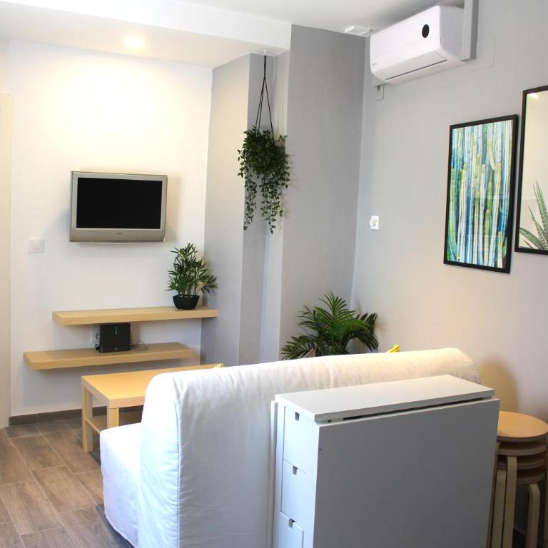 Casa Alegría - Casa con 1 dormitorio - 6