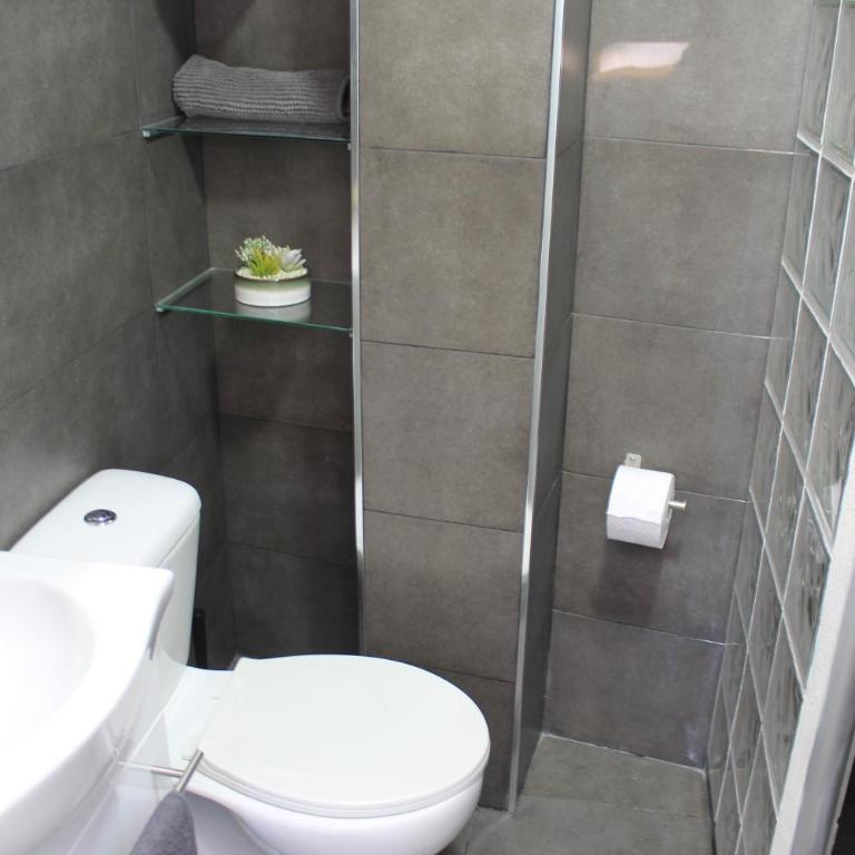 Casa Alegría - Casa con 1 dormitorio - 9