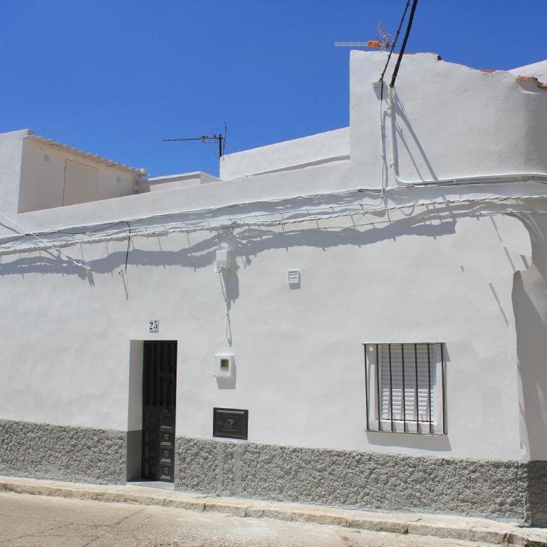 Casa Alegría - Casa con 1 dormitorio - 10